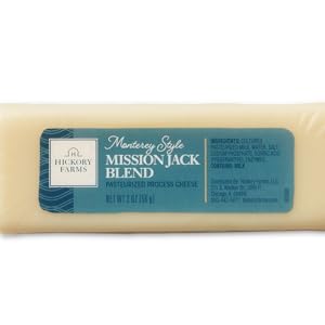 mission jack blend