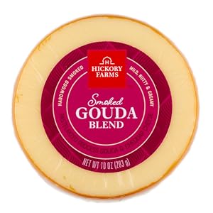 smoked gouda blend