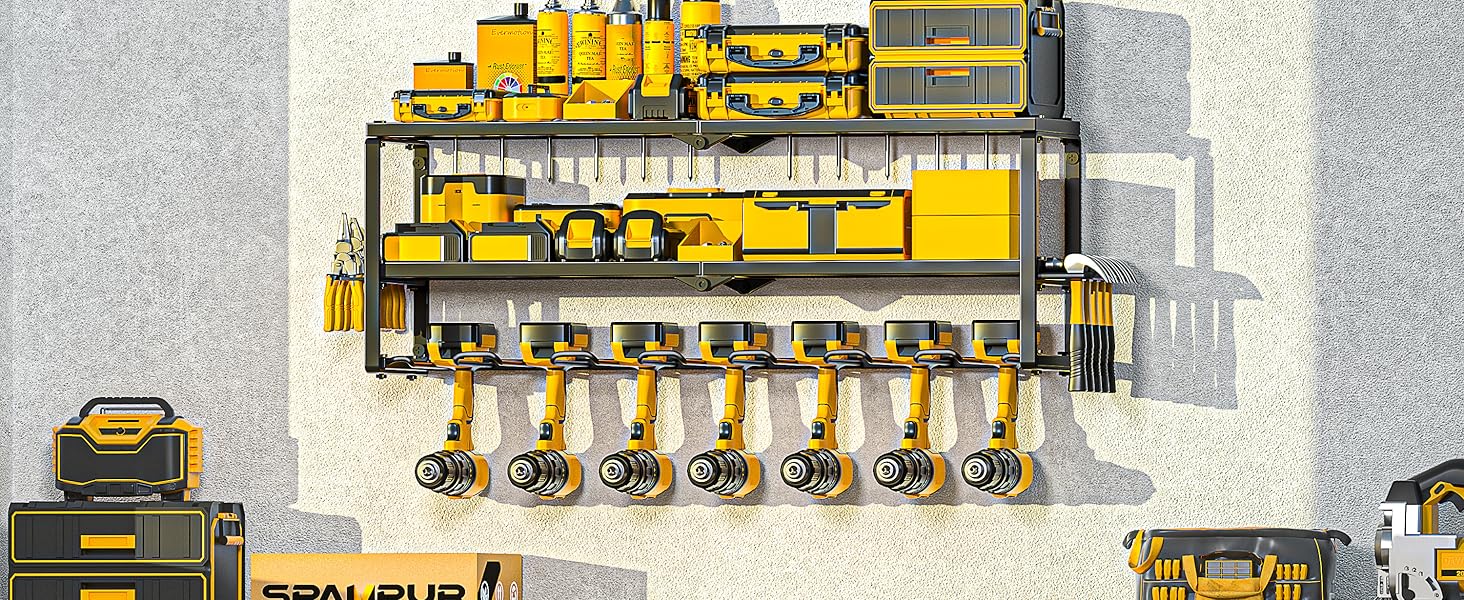 garage storage