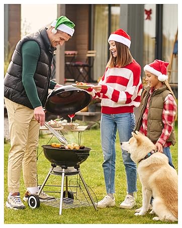 grill tools set