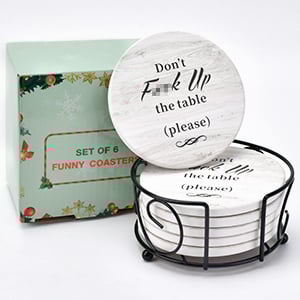 White Elephant Gifts