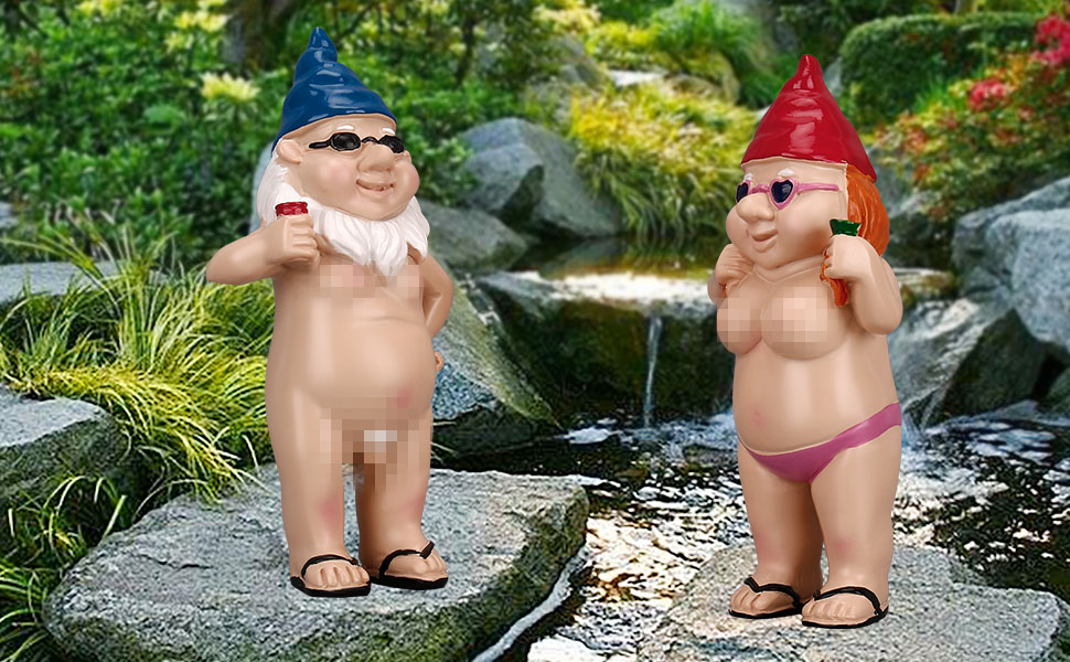 gnomes gnome yard decorations outdoor garden gnome yard art garden gnomes 