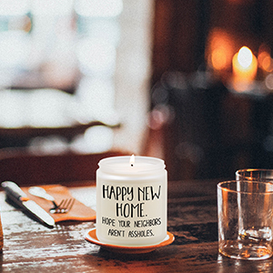 house warming gifts