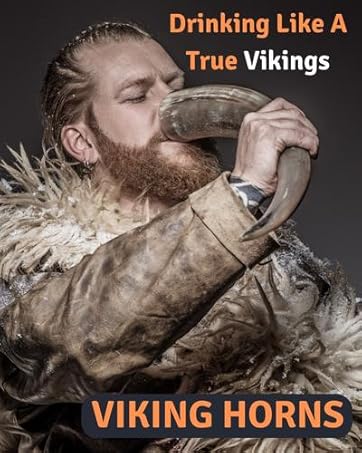 Drinking Horns