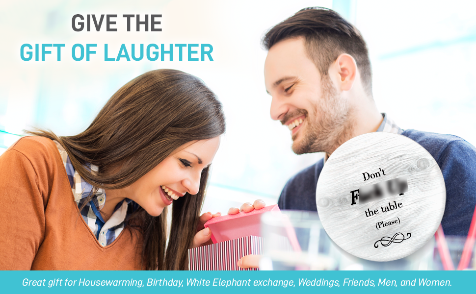 coasters funny