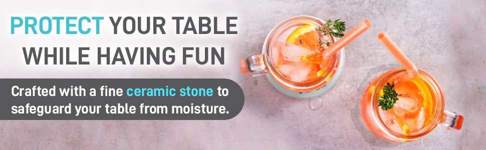 funny drink coasters