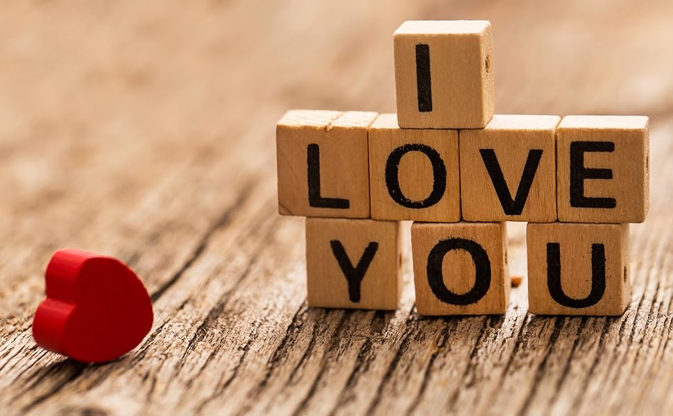 Love You Most