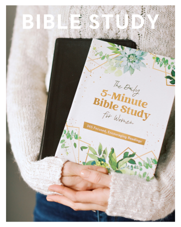 Bible Study