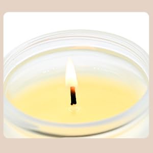100% Soy Wax