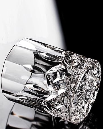 whiskey glass
