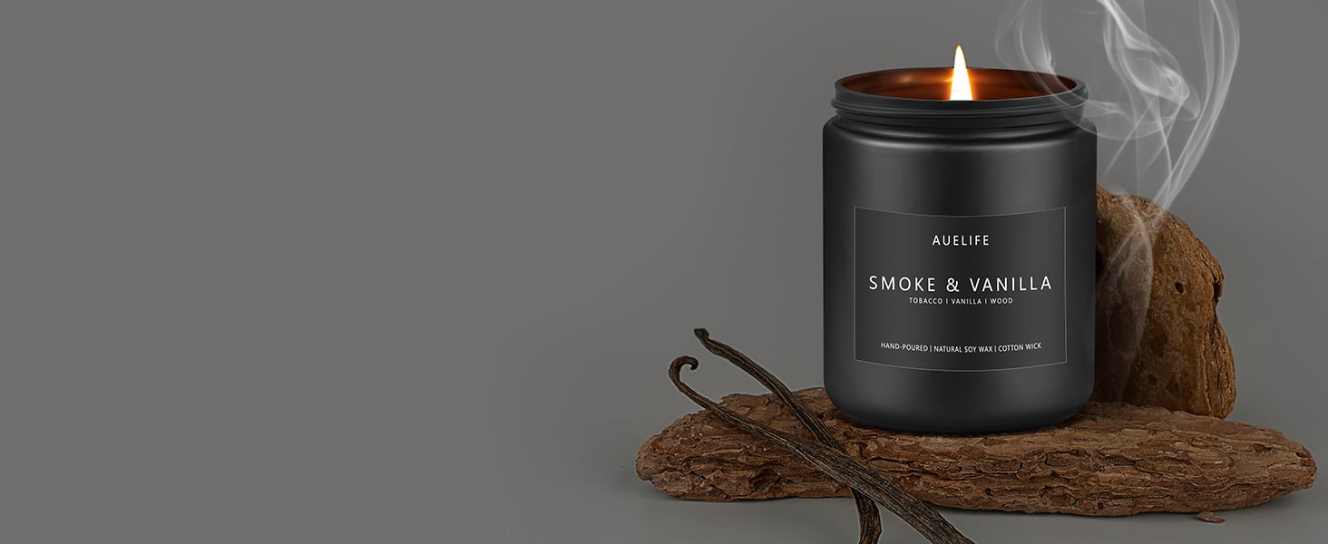 Men Candles Gift