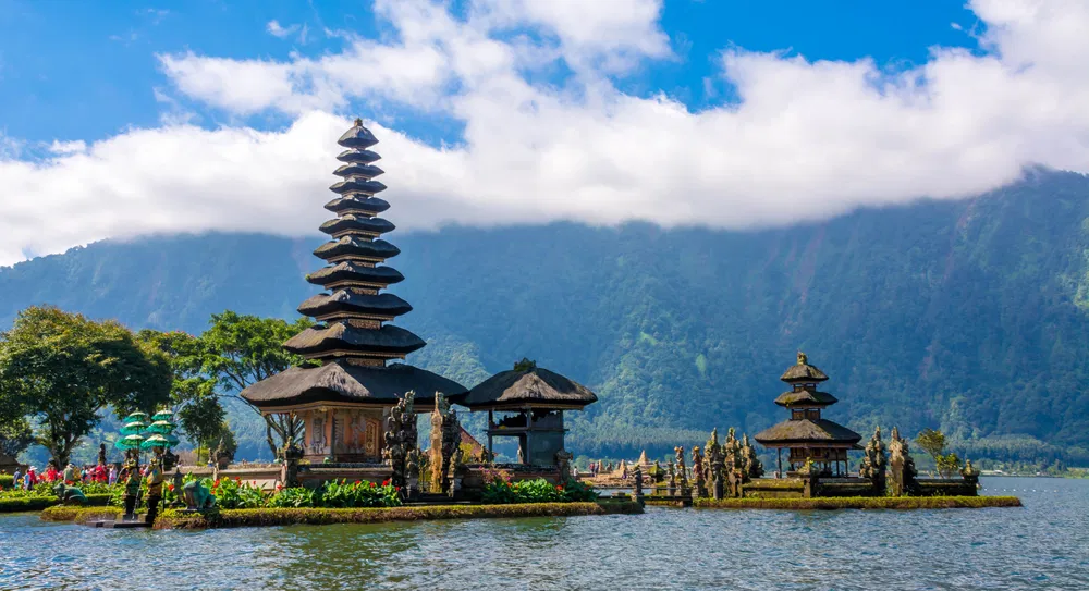 Bali